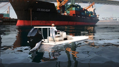 Boats Fake Flats | Devines Designs