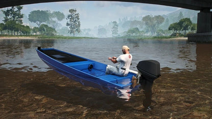 Boats Fake Jon | Devines Designs