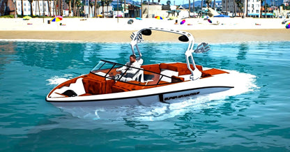 Boats Nautique | Devines Designs