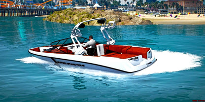Boats Nautique | Devines Designs