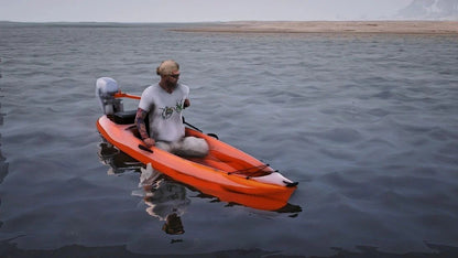 Boats "VAIR" Yak | Devines Designs