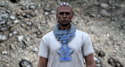 Blue Star 52 (Chain)