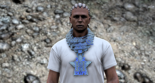 Blue Star 52 (Chain)