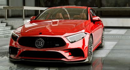 Brabus CLS 800 Sedan | Lexty