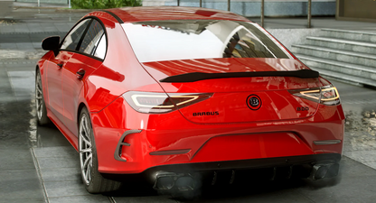 Brabus CLS 800 Sedan | Lexty