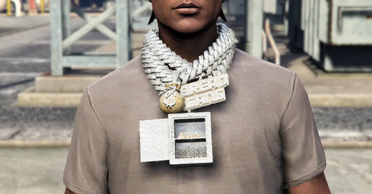 Bread Gang (Chain)