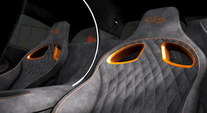 Bugatti Chiron Super Sport 300+ | OYC