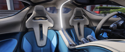 Bugatti Tourbillon | HuangH