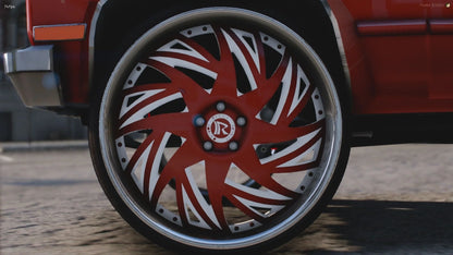 C-10 Silverado Custom | Trill Inc