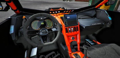 Can Am Tiburon UTV | Randwill