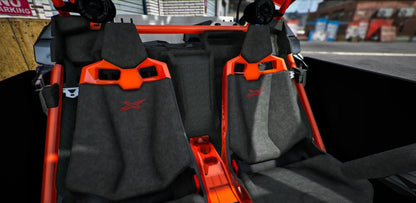 Can Am Tiburon UTV | Randwill