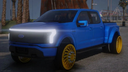 Car Pack 8 - 11 Tuned Cars