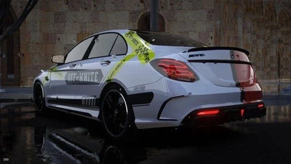 Car Pack 8 - 11 Tuned Cars