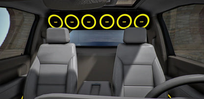 Cadillac Cadimax 2 | Reds