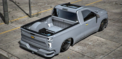 Cadillac Cadimax 2 | Reds