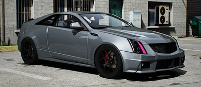 Cadillac Coupe V2 Shawn | BAD Cars