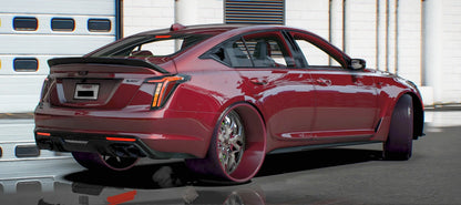 Cadillac CT5V Corleone | DDC Cars