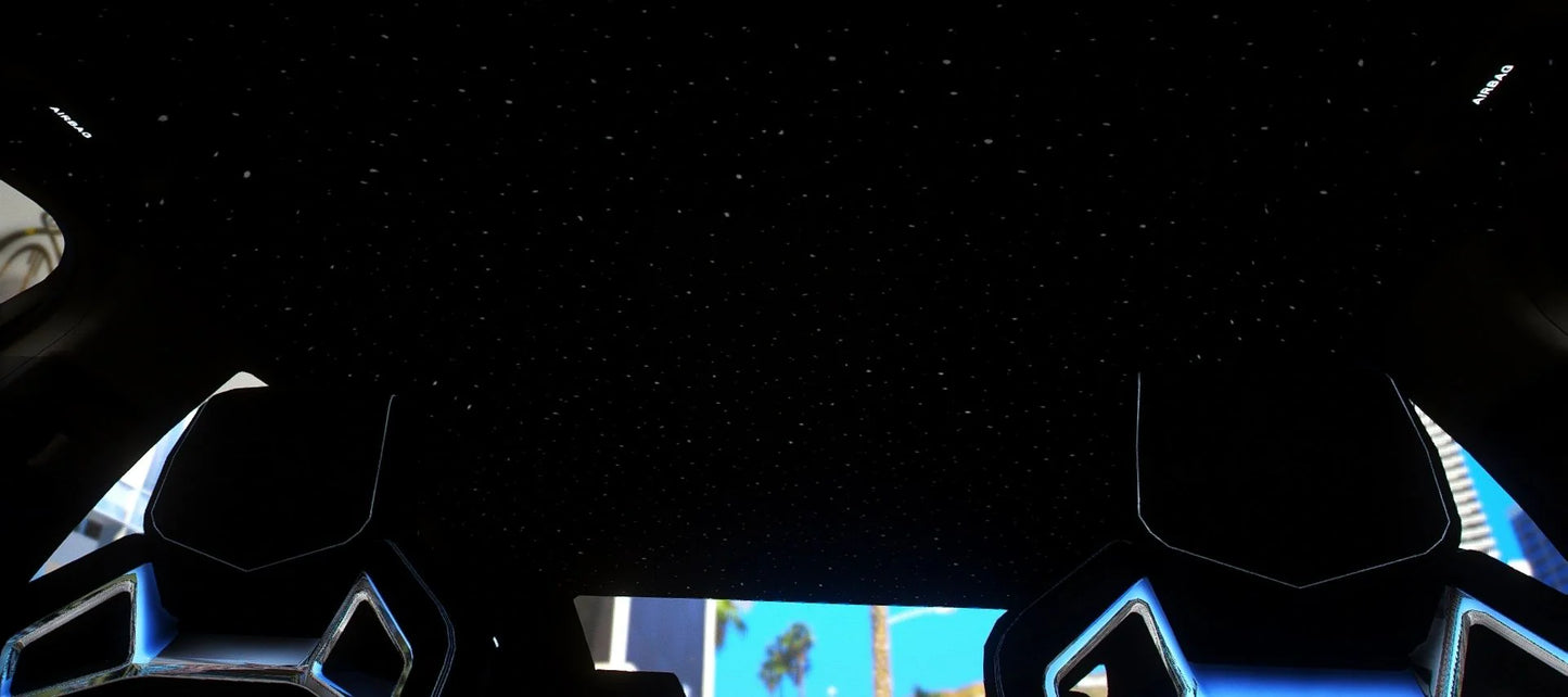 Cadillac CTSV | MoDre