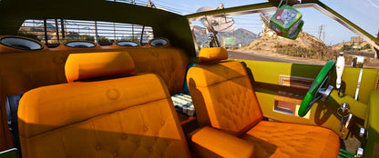 Cadillac Deville Coupe Lowrider 1985 | One Deep