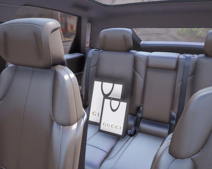 Cadillac Lyriq Black Edition Dubs Forgis 2023 | Resnonverba