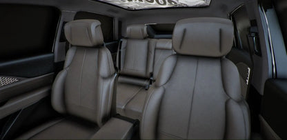 Cadillac Lyriq Super Body Offroad (4 Liveries) | Sawz Ink