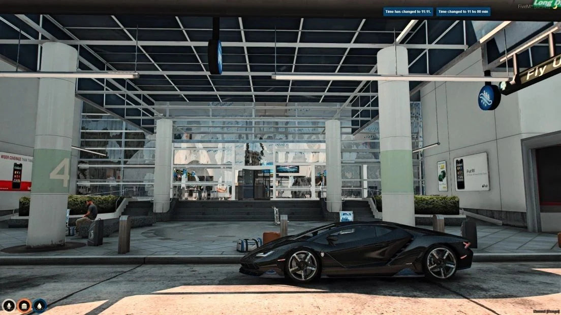 [MLO] Airport Final Version