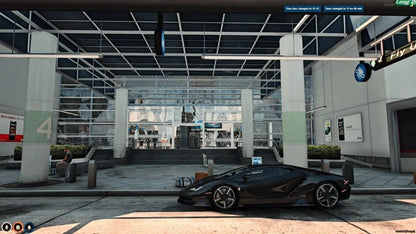 [MLO] Airport Final Version