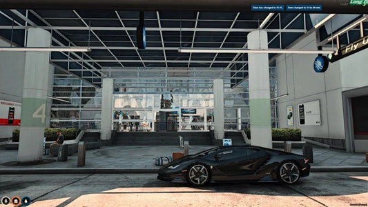 [MLO] Airport Final Version