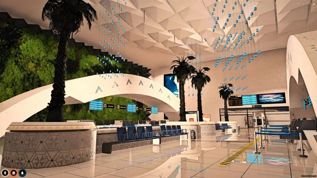 [MLO] Airport Final Version