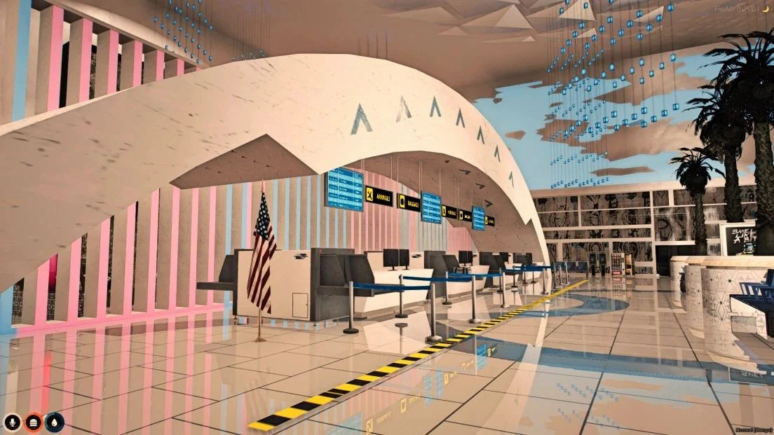 [MLO] Airport Final Version