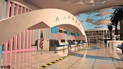 [MLO] Airport Final Version