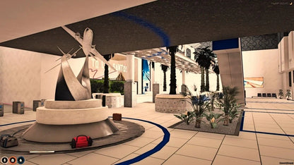 [MLO] Airport Final Version