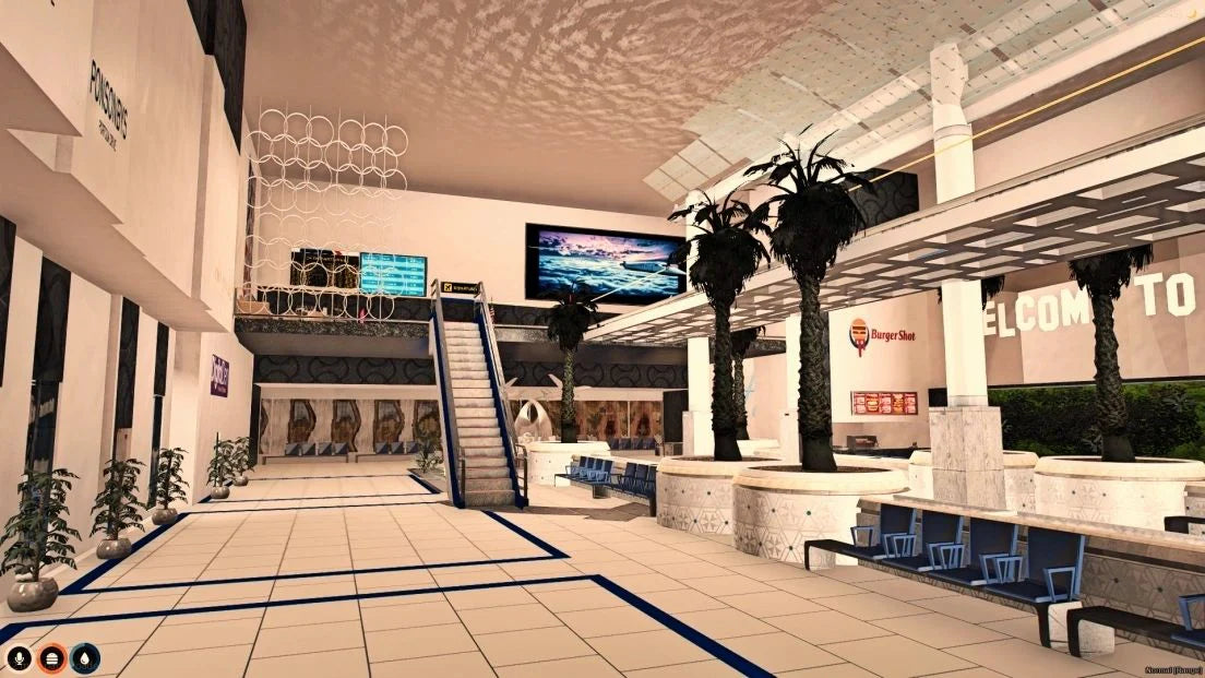 [MLO] Airport Final Version