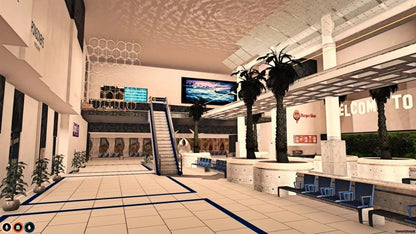 [MLO] Airport Final Version