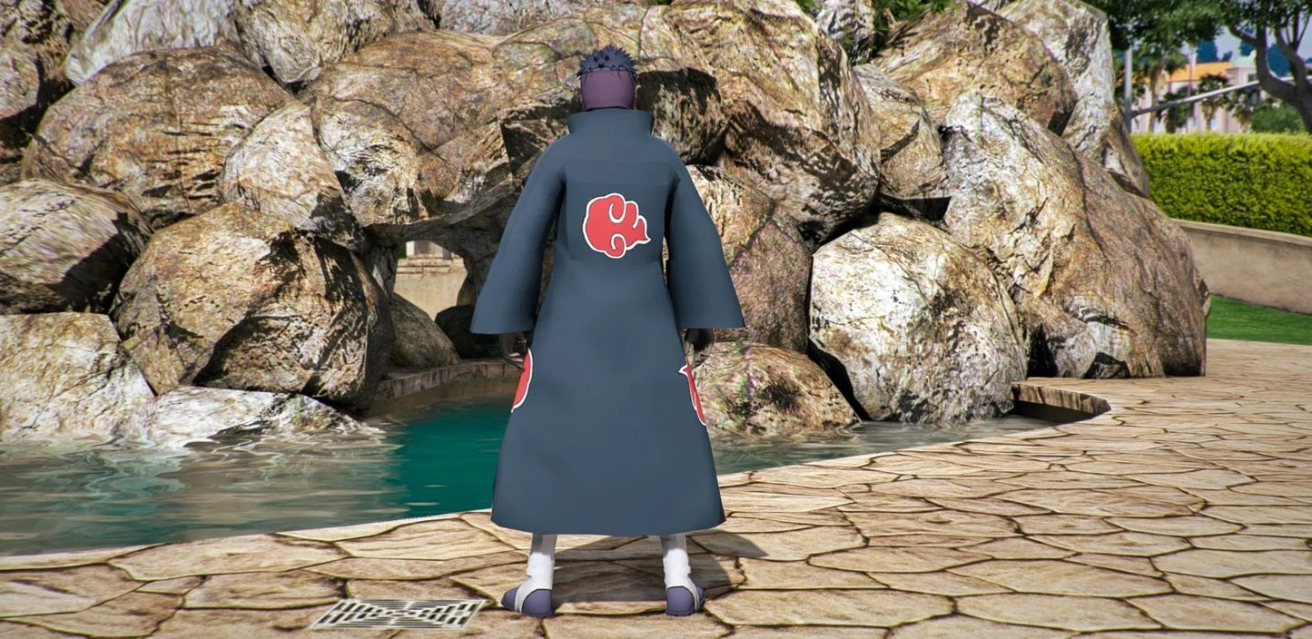 Uchiha Obito