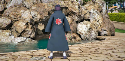Uchiha Obito