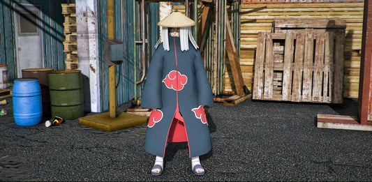 Uchiha Itachi