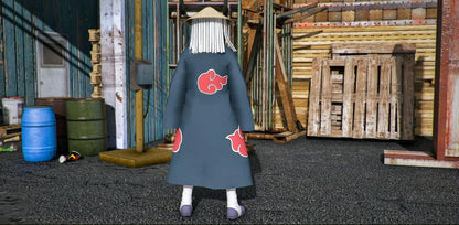 Uchiha Itachi