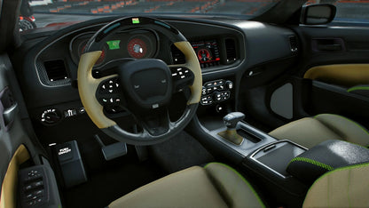 Chrysler 300C | Bray