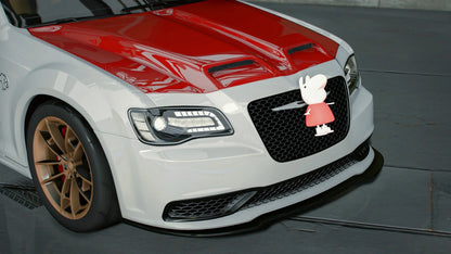 Chrysler 300C | Bray
