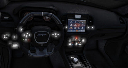 Chrysler 300 FastLifeNick Replica | Underground Custom