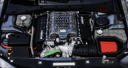 Chrysler 300 FastLifeNick Replica | Underground Custom