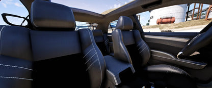 Chrysler 300 Hellephant Donk | One Deep
