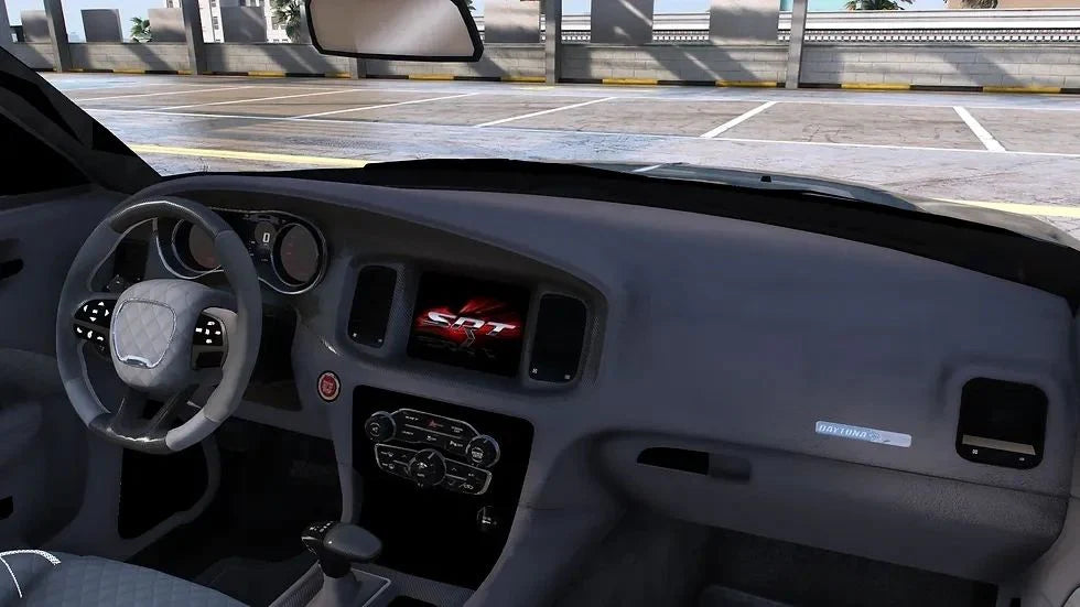 Chrysler 300 Hellaphant | Underground Customs