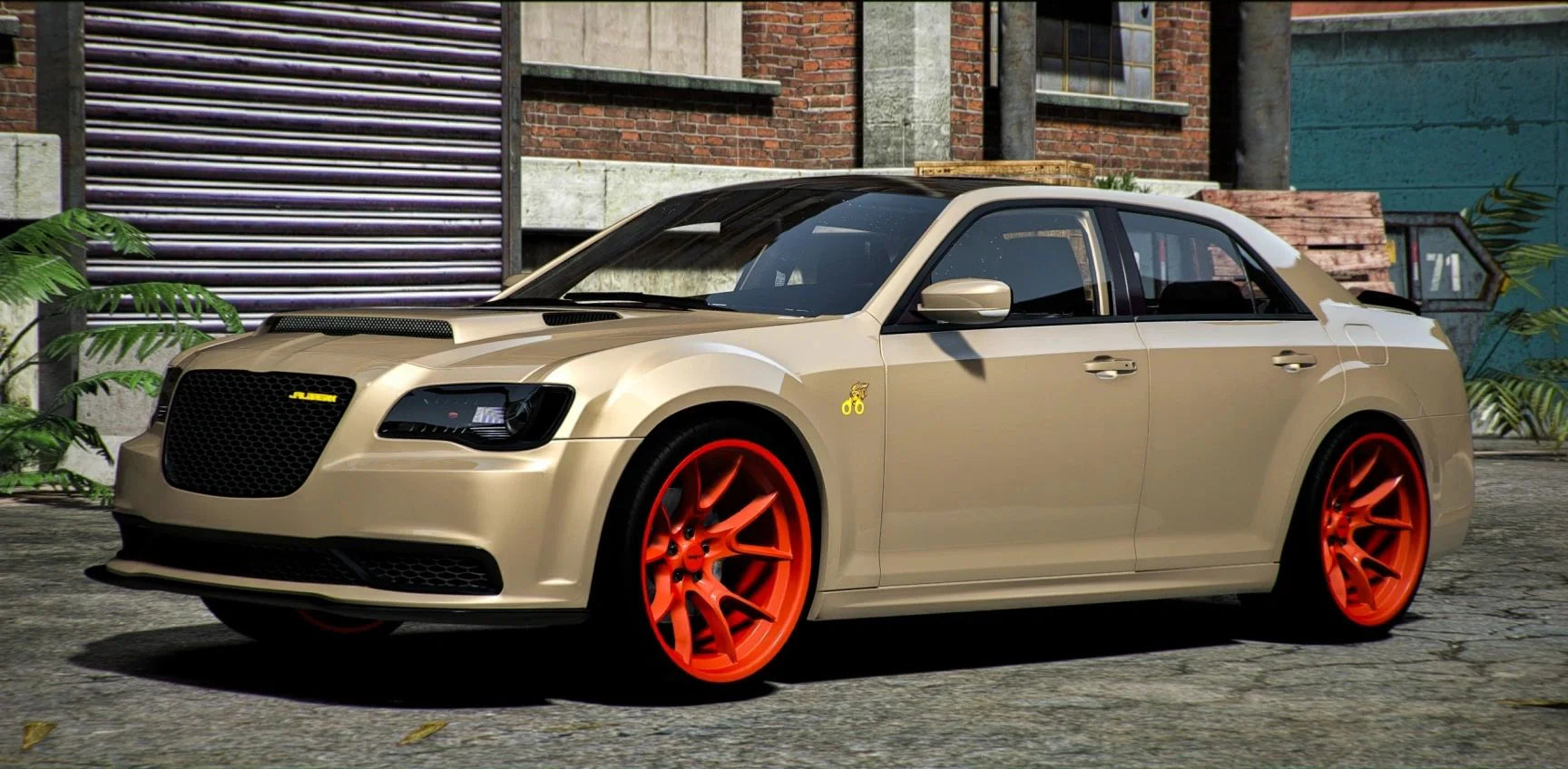 Selected Variant Image