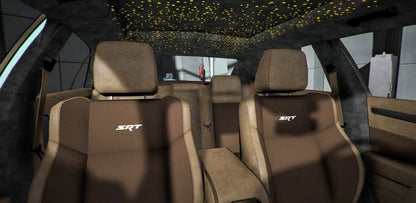 Chrysler 300 Slab | DDC Cars