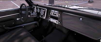 Chevy Black Box | Bankai