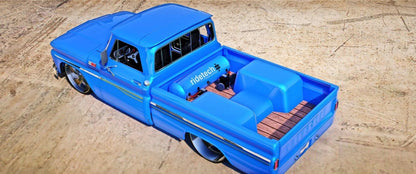 Chevy C10 1966 | One Deep