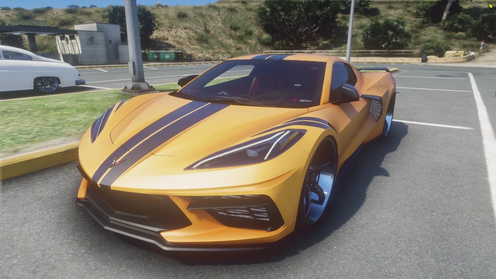 Selected Variant Image