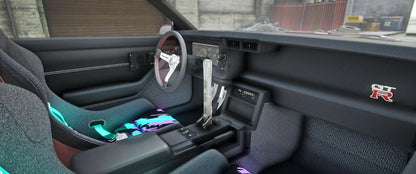 Chevy Camaro RBROCZ | Slo